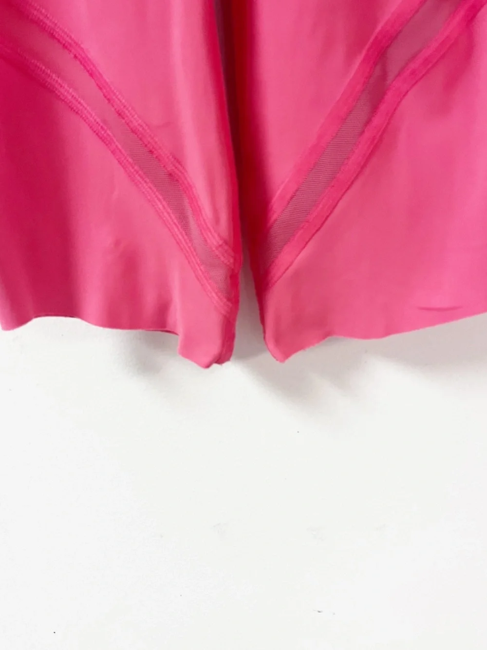 Lululemon On Pace Crop 21